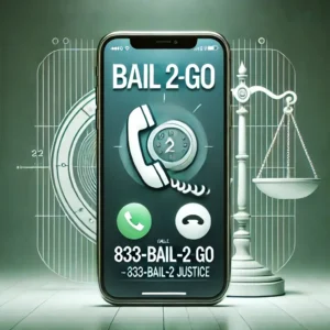 Calling bail 2 go Bail bonds